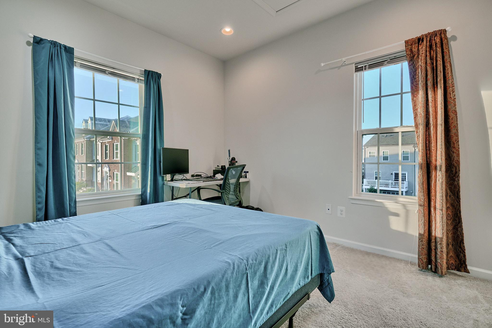 BALLARD GREEN - Residential