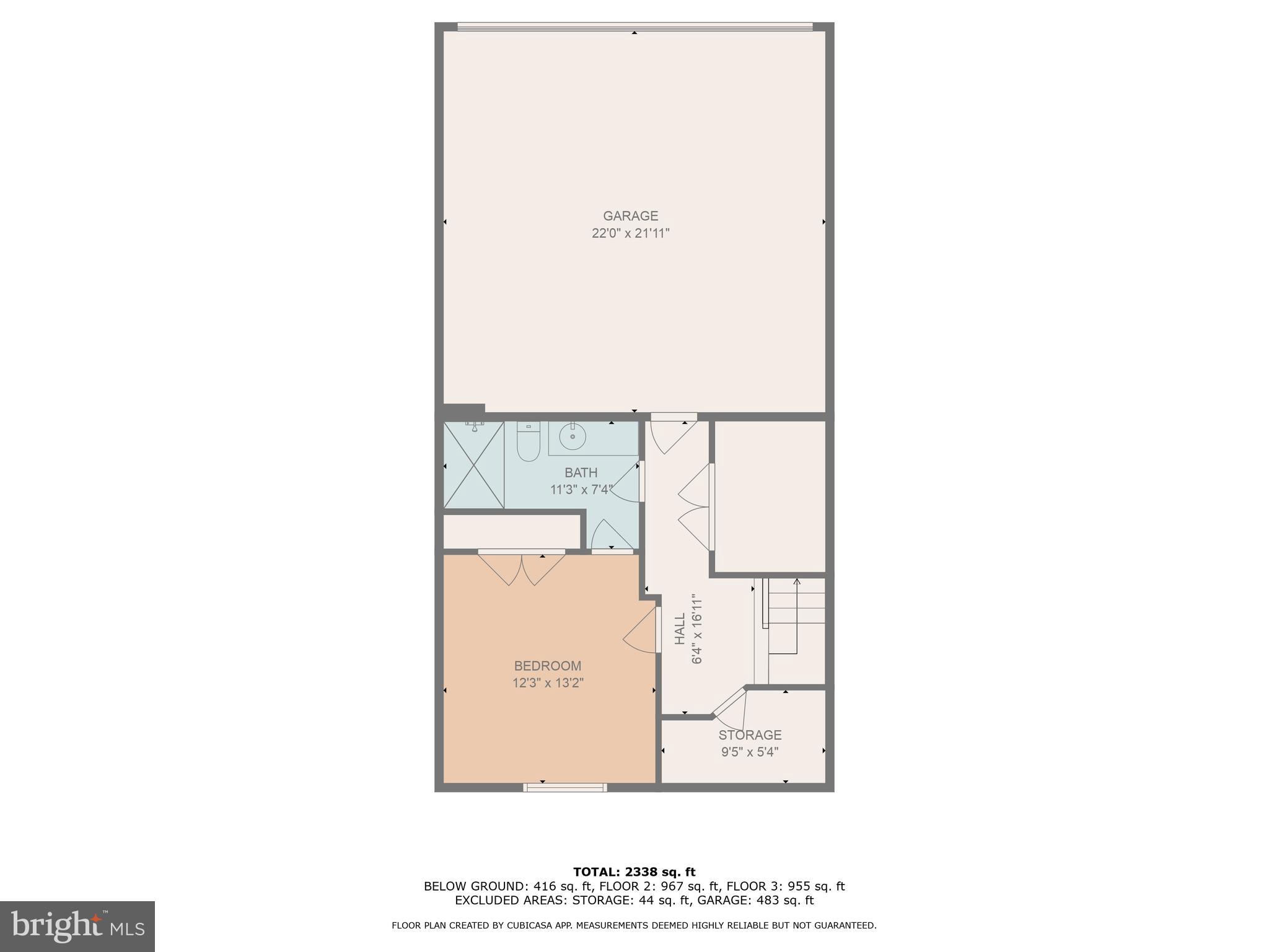 BALLARD GREEN - Residential