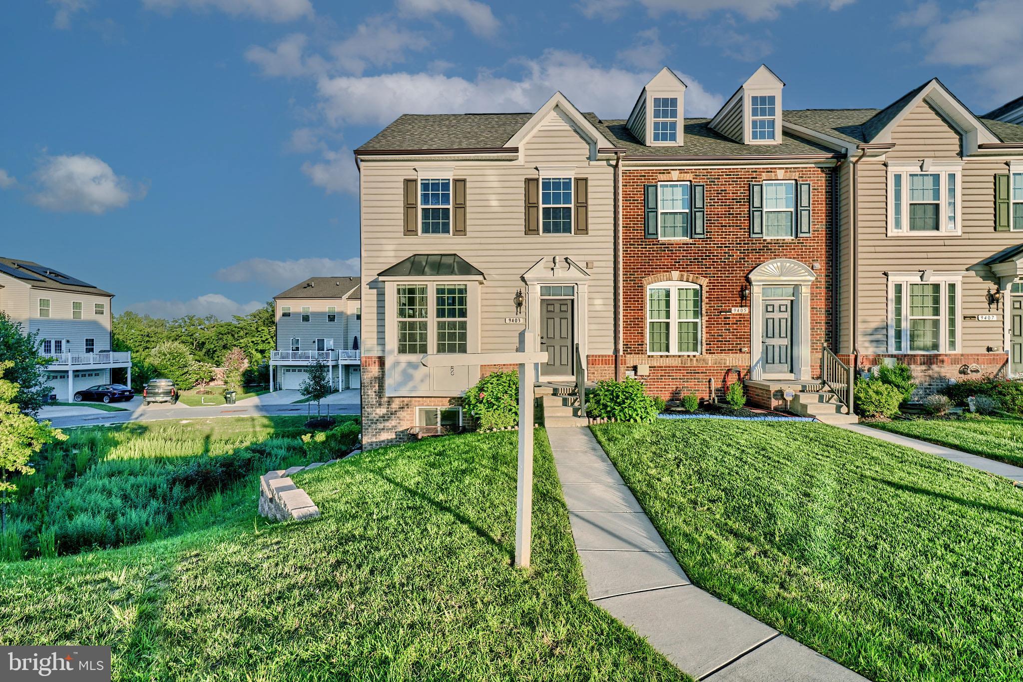 BALLARD GREEN - Residential