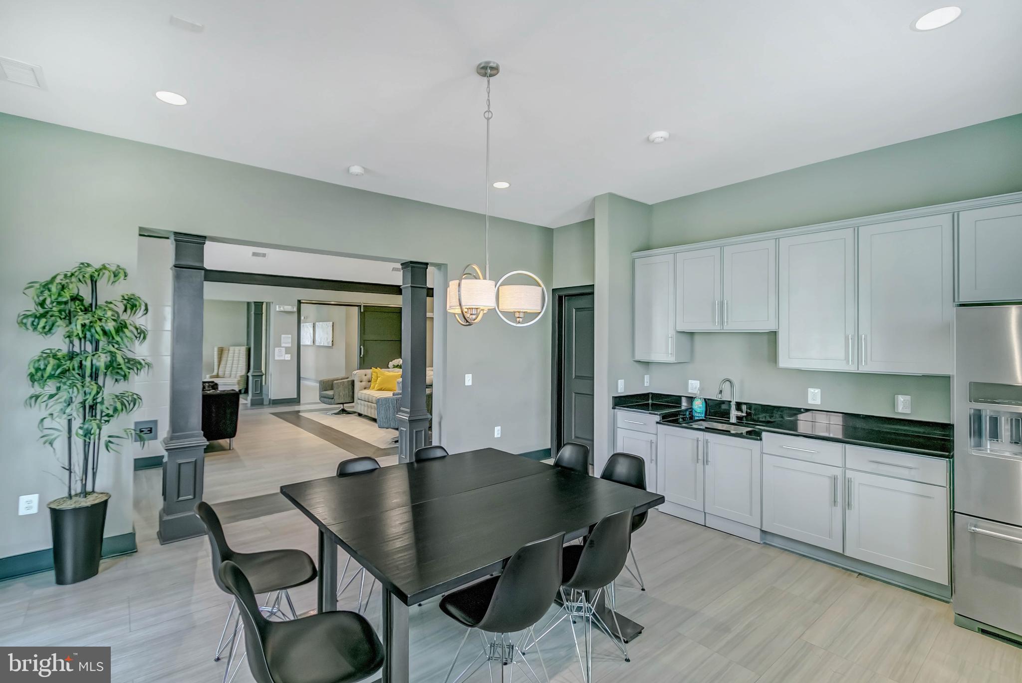 BALLARD GREEN - Residential