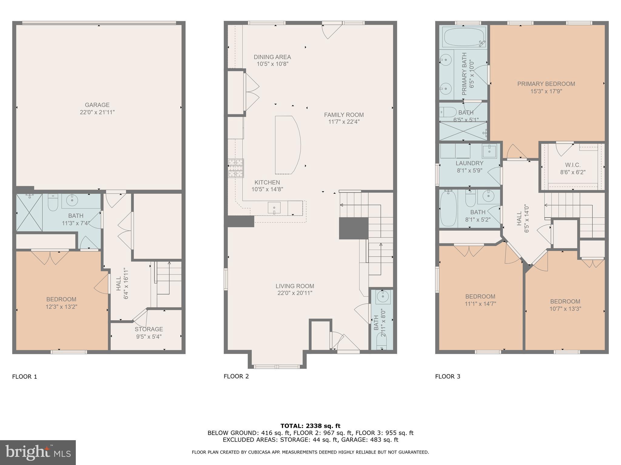 BALLARD GREEN - Residential