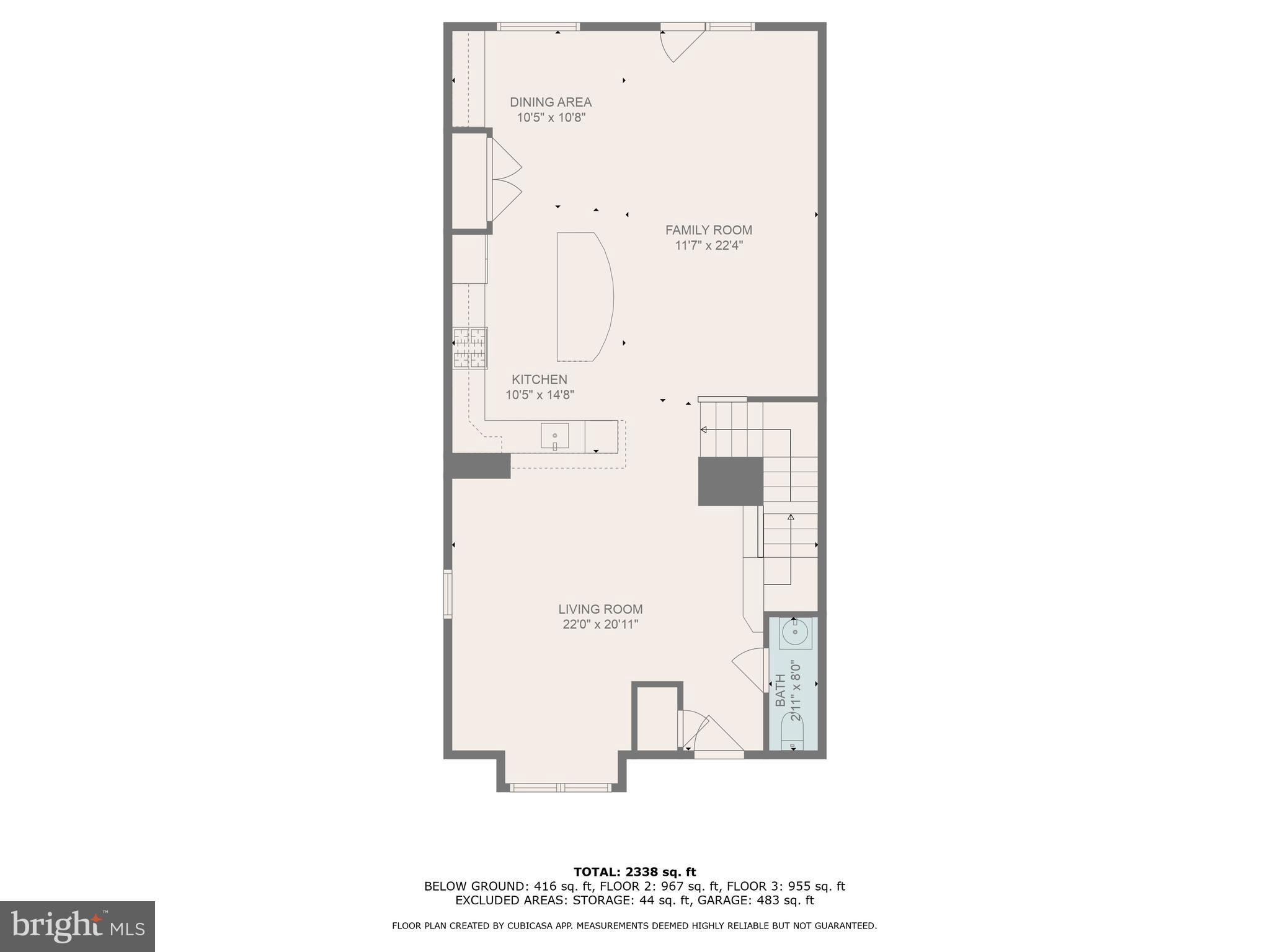 BALLARD GREEN - Residential