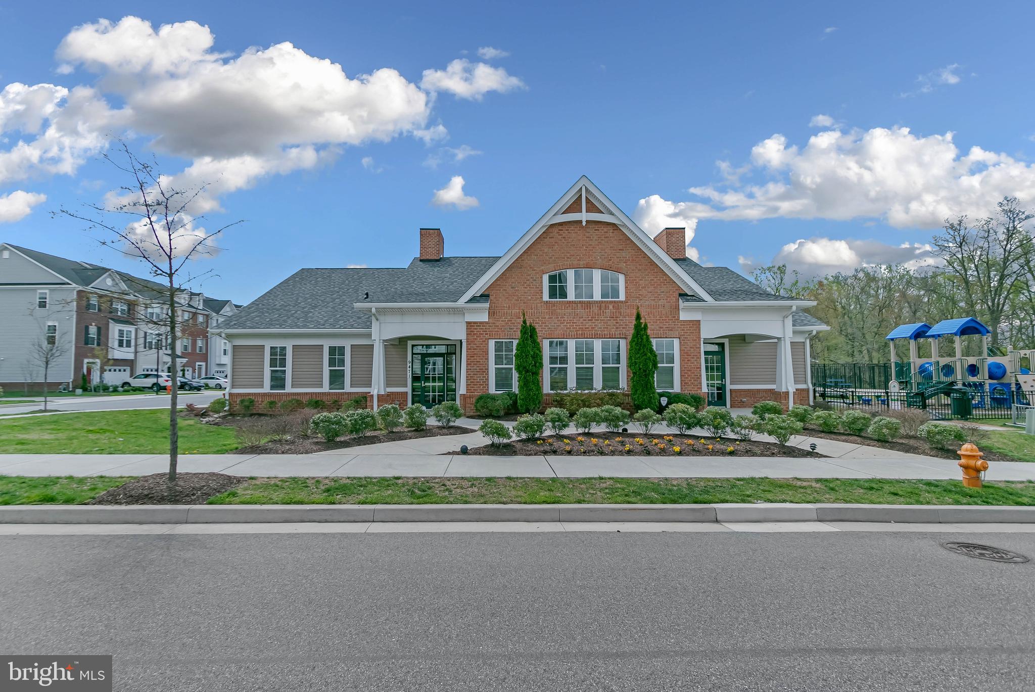 BALLARD GREEN - Residential