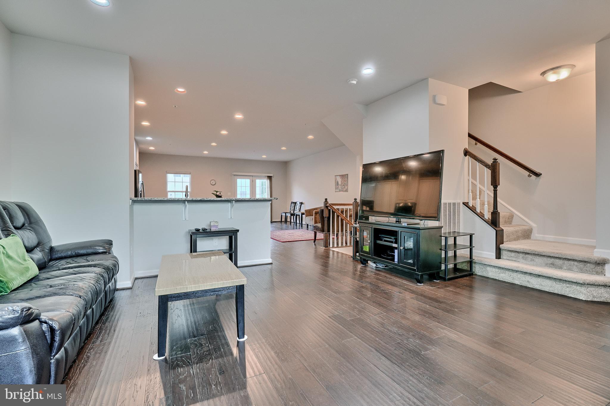 BALLARD GREEN - Residential