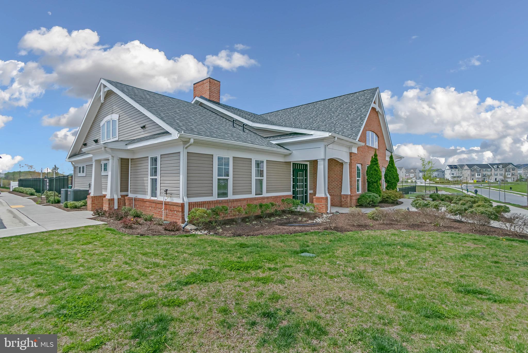 BALLARD GREEN - Residential