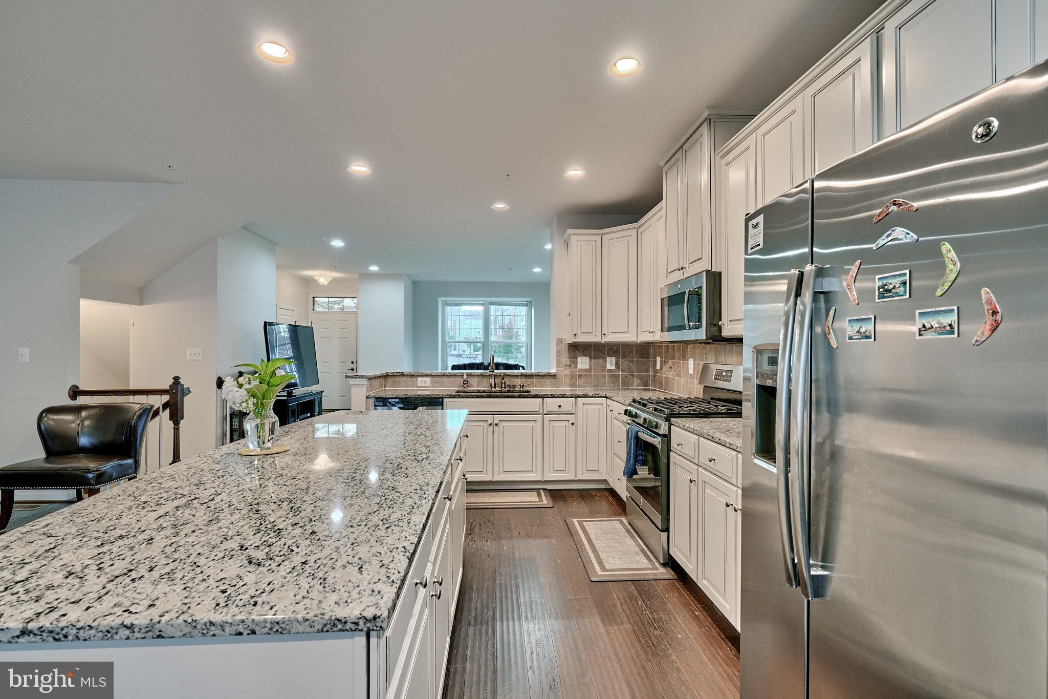 BALLARD GREEN - Residential