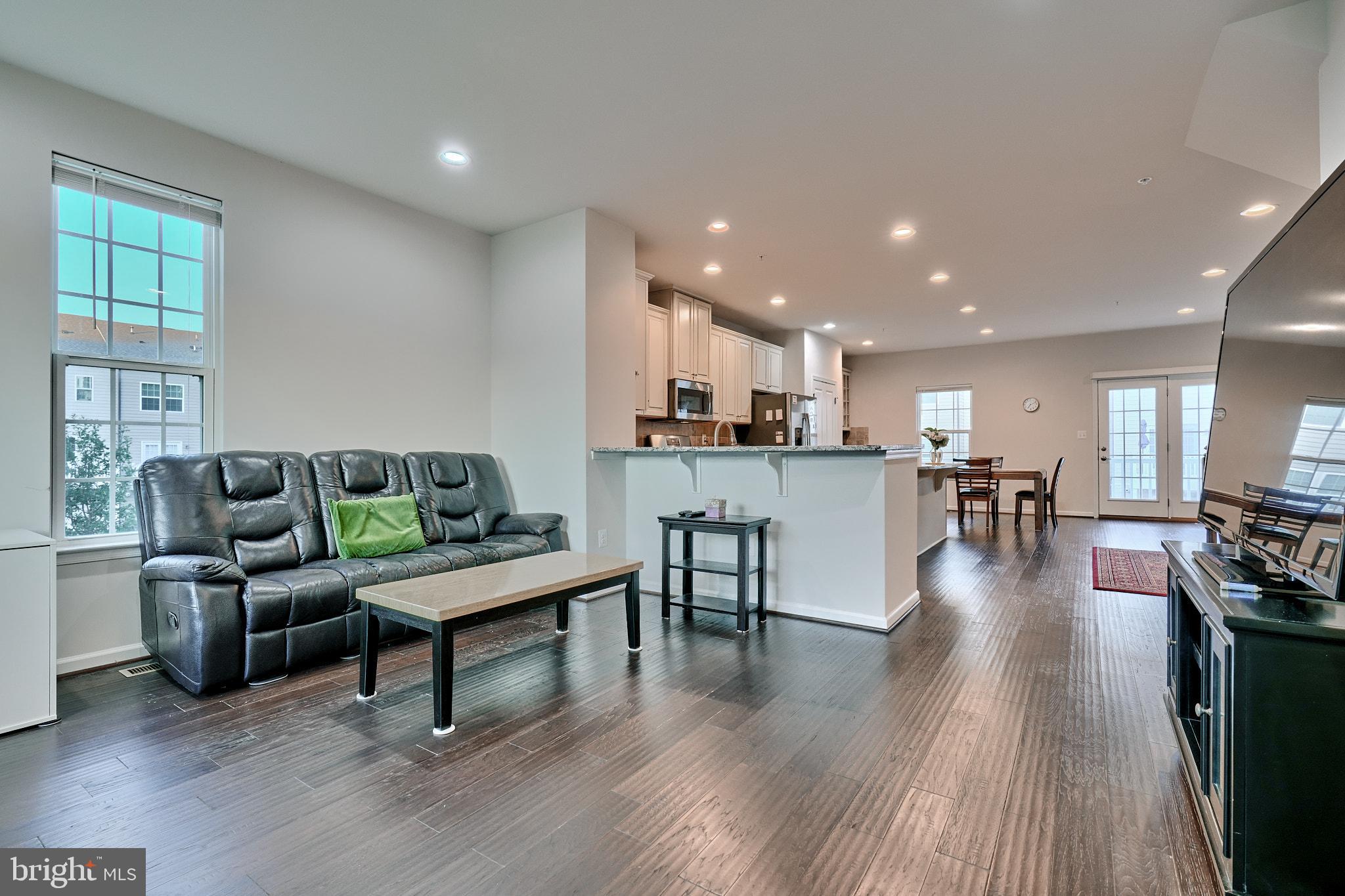 BALLARD GREEN - Residential