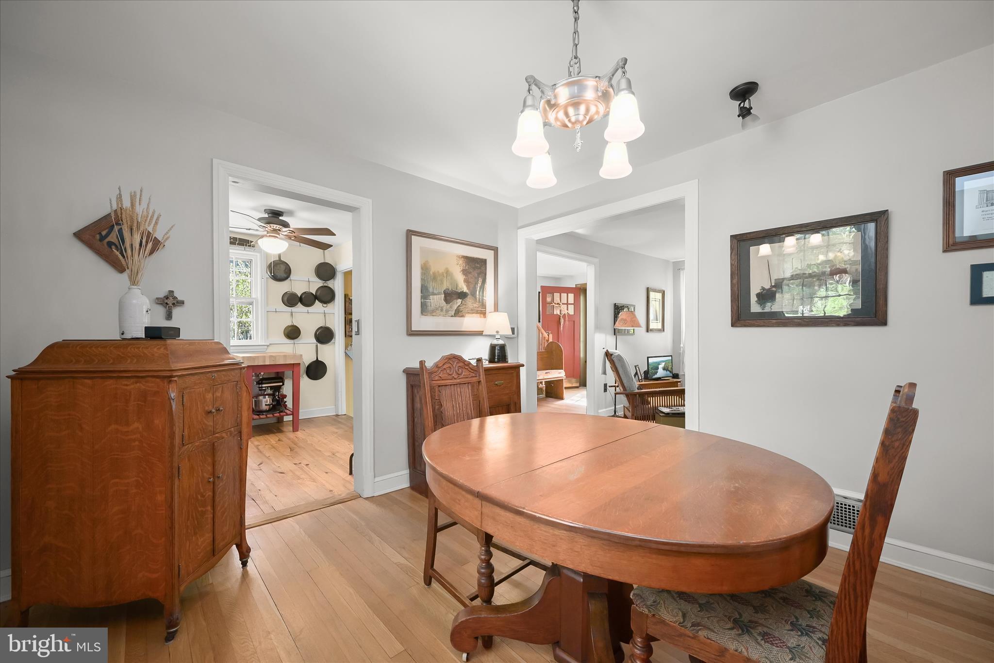 UNIVERSITY PARK - Residential