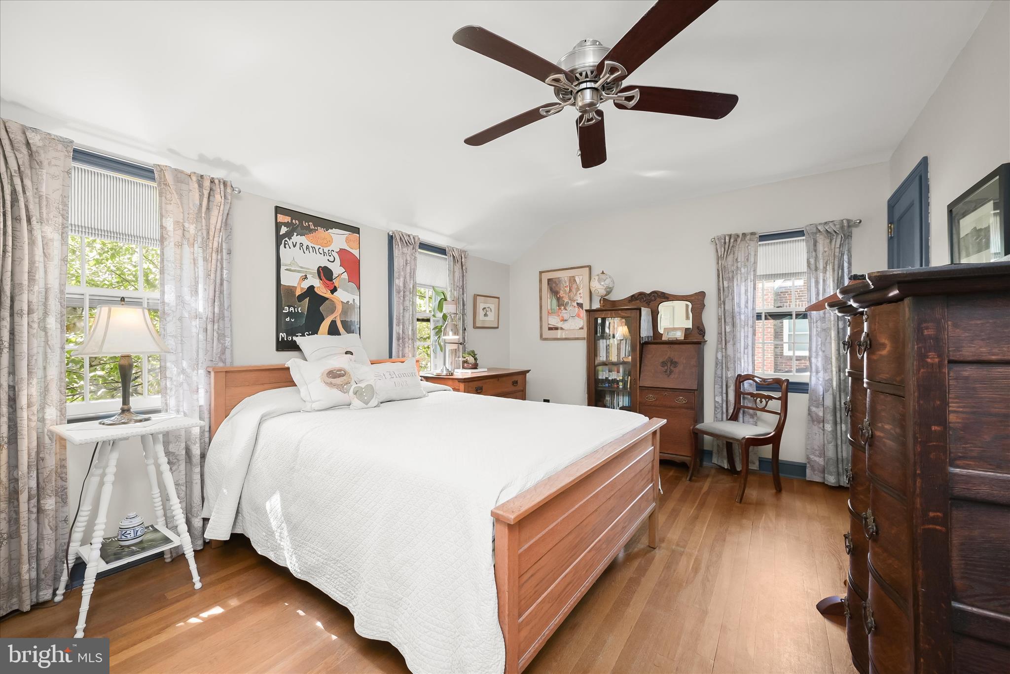 UNIVERSITY PARK - Residential