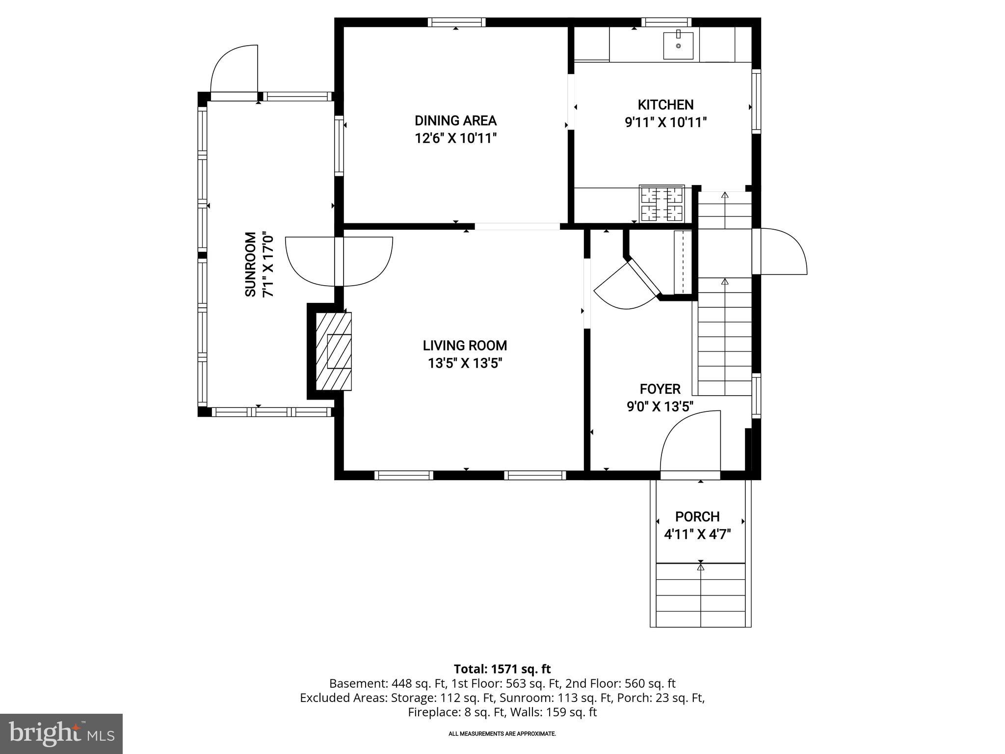 UNIVERSITY PARK - Residential