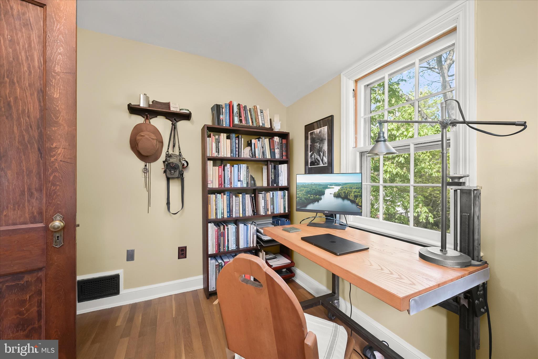 UNIVERSITY PARK - Residential