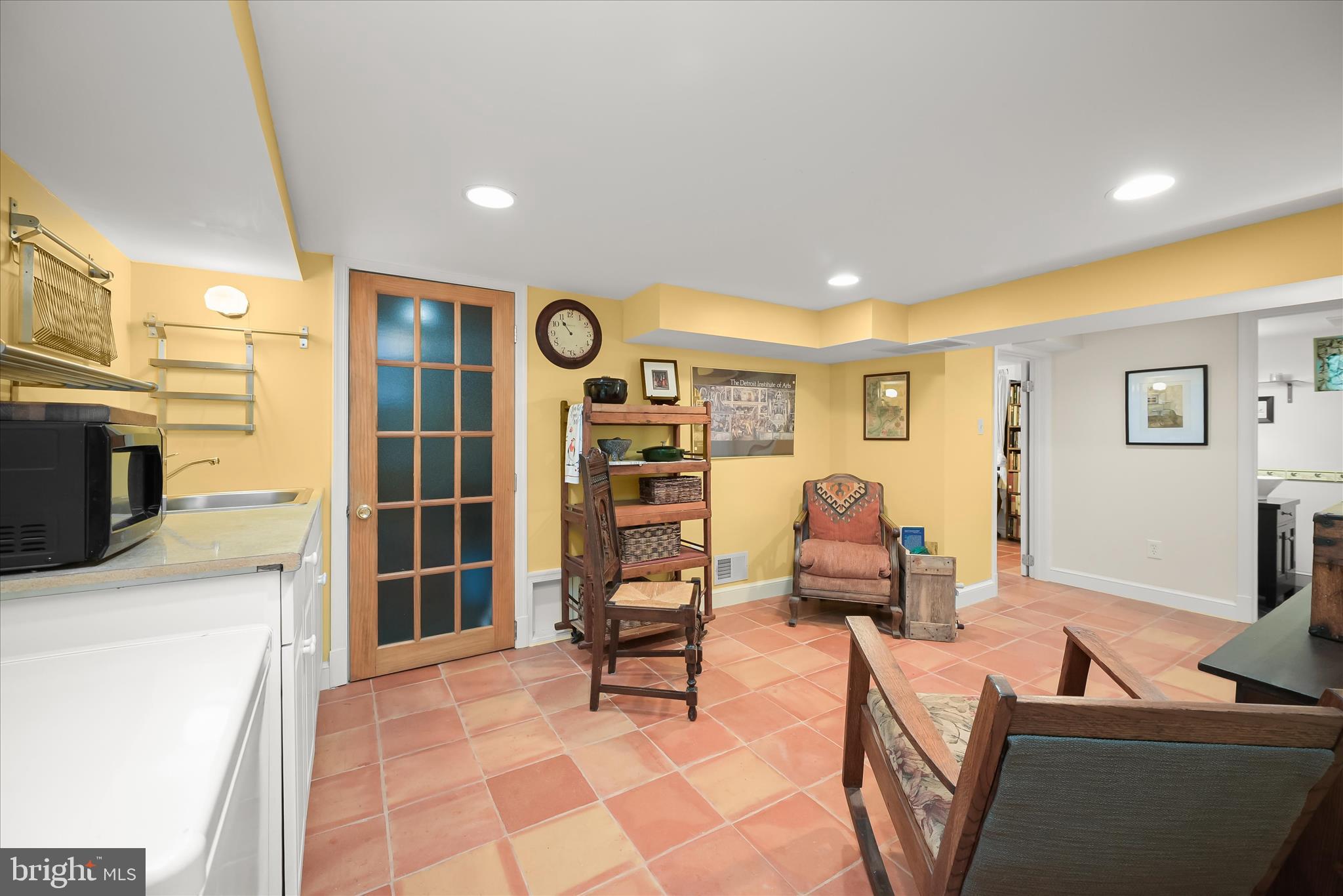 UNIVERSITY PARK - Residential