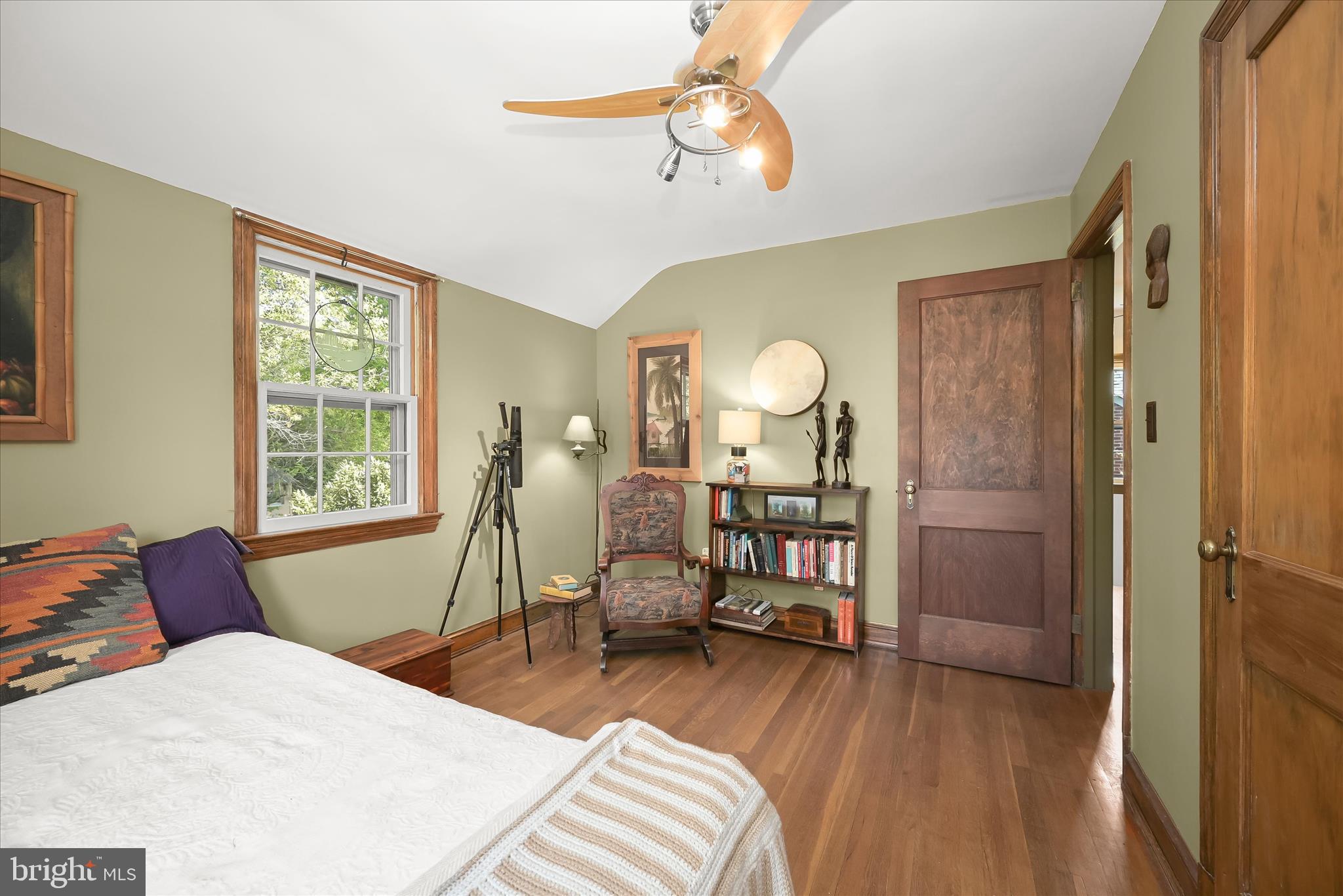 UNIVERSITY PARK - Residential