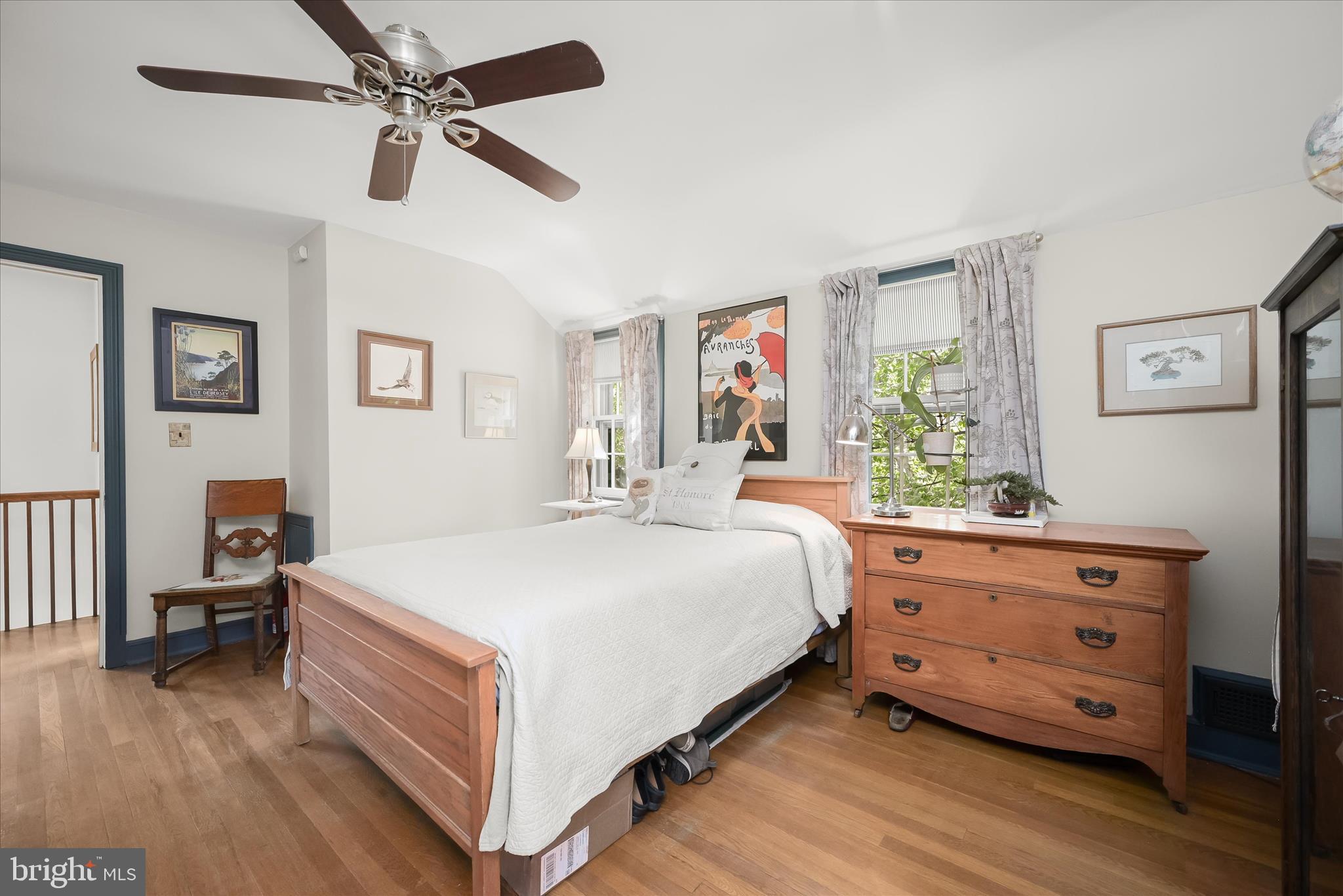 UNIVERSITY PARK - Residential