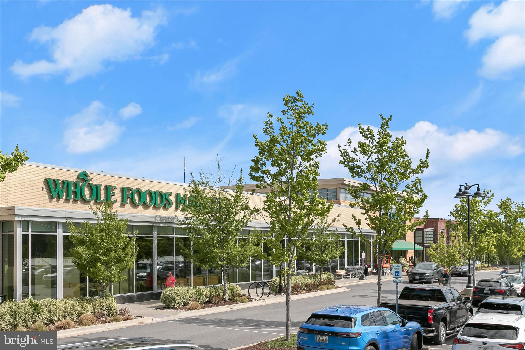 UNIVERSITY PARK - Residential