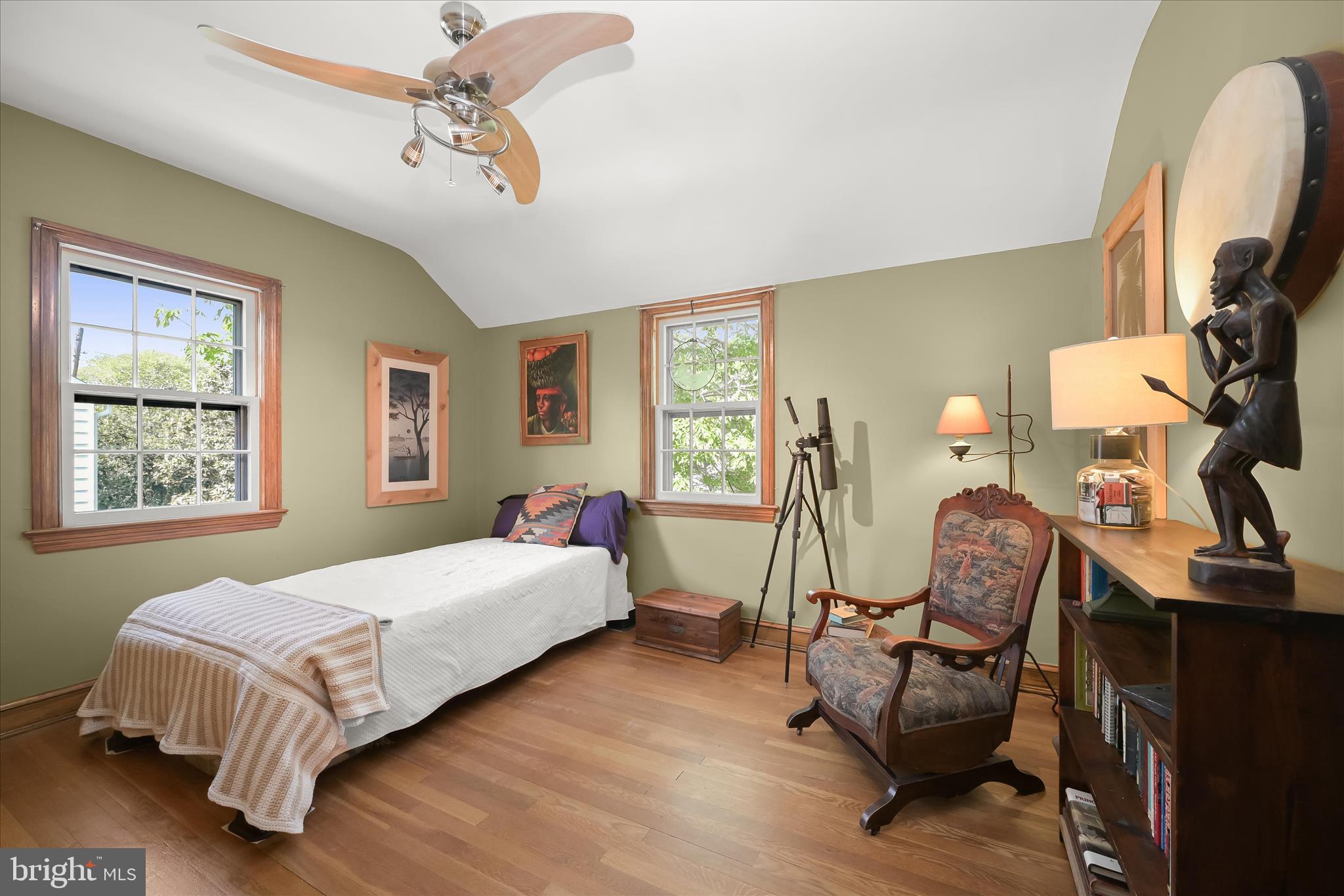 UNIVERSITY PARK - Residential
