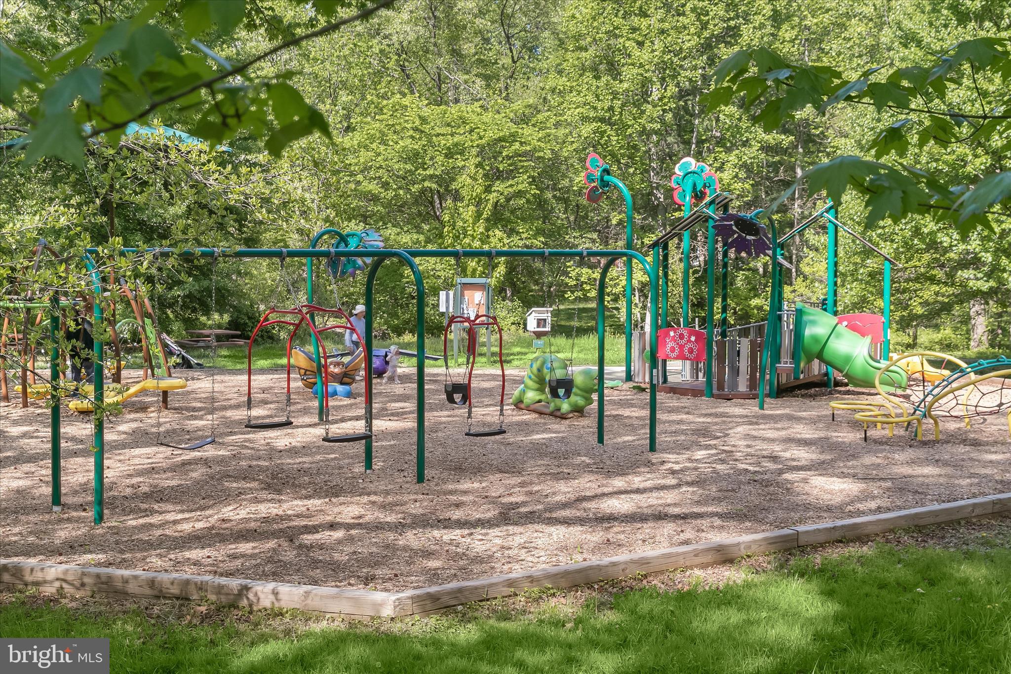 UNIVERSITY PARK - Residential
