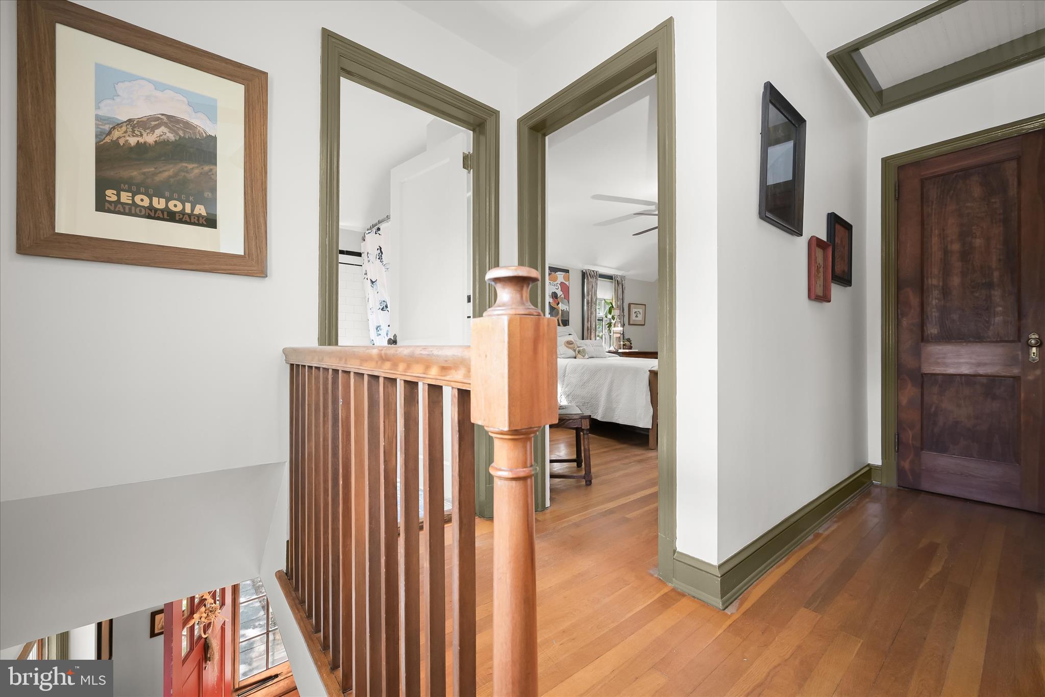 UNIVERSITY PARK - Residential