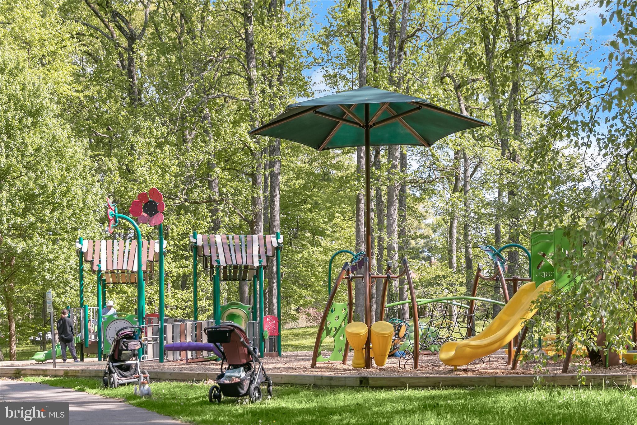 UNIVERSITY PARK - Residential