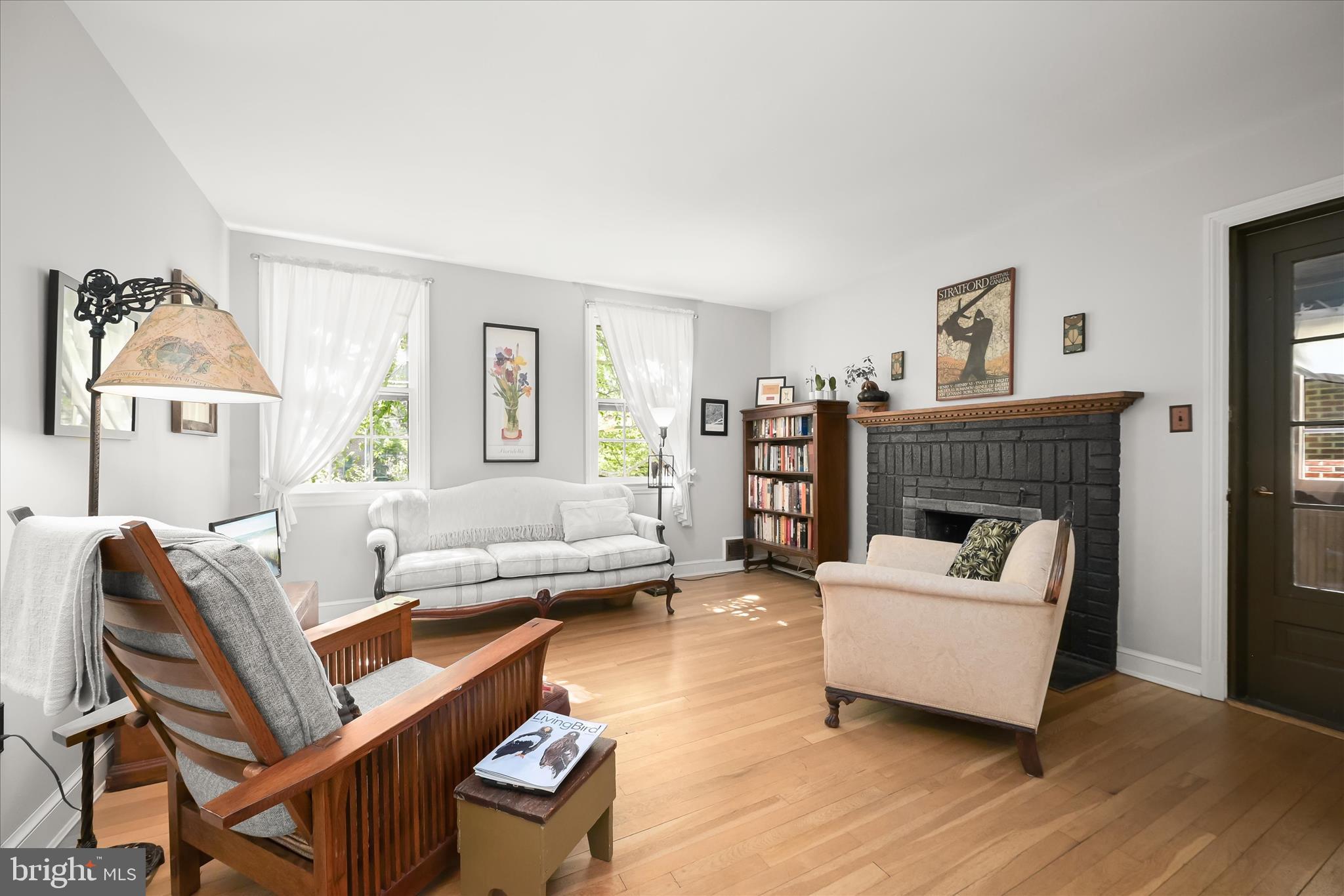 UNIVERSITY PARK - Residential