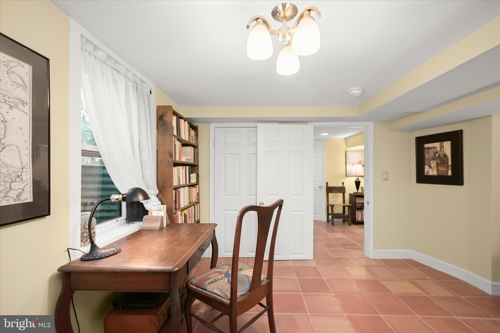 UNIVERSITY PARK - Residential