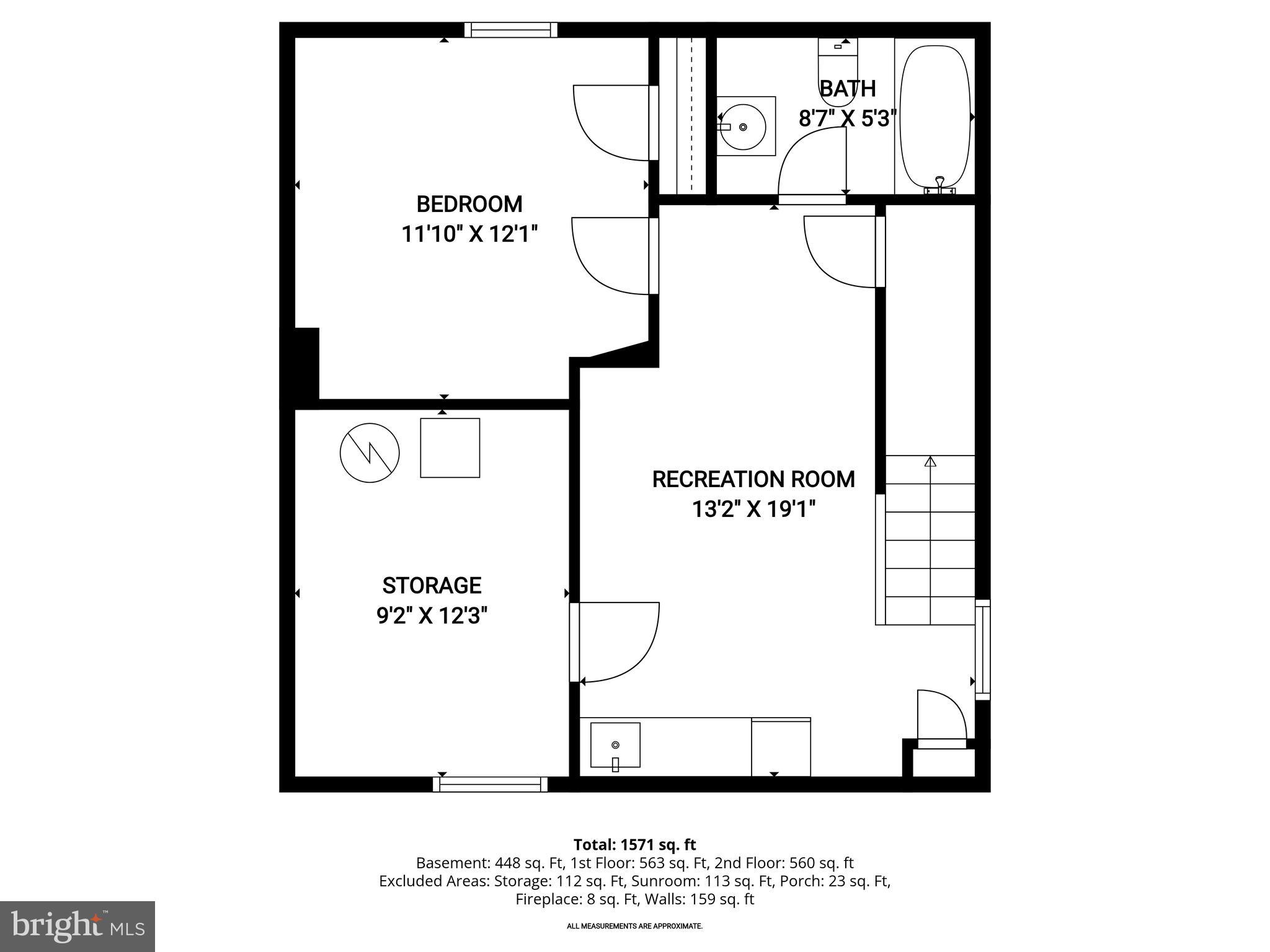 UNIVERSITY PARK - Residential