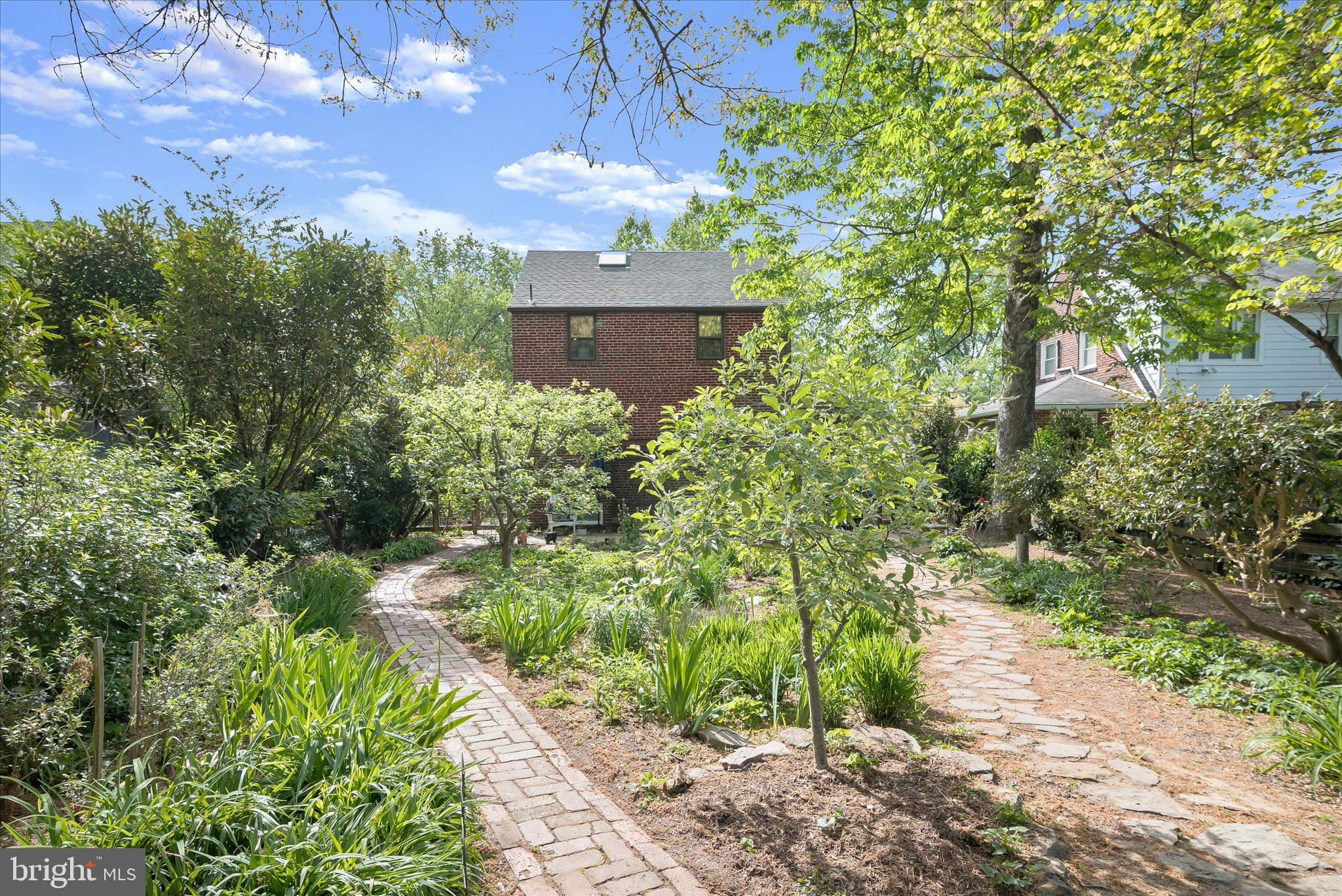UNIVERSITY PARK - Residential