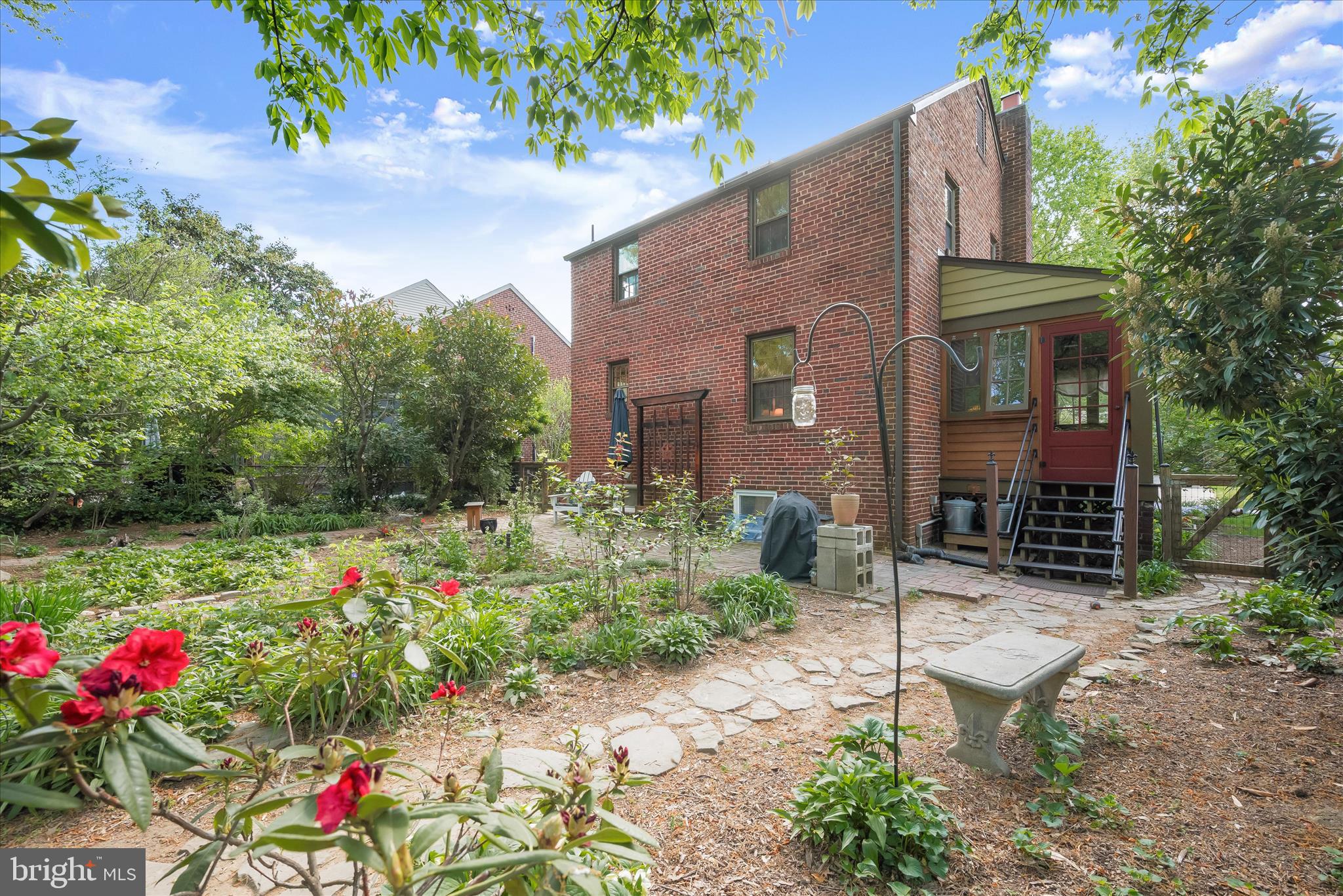 UNIVERSITY PARK - Residential