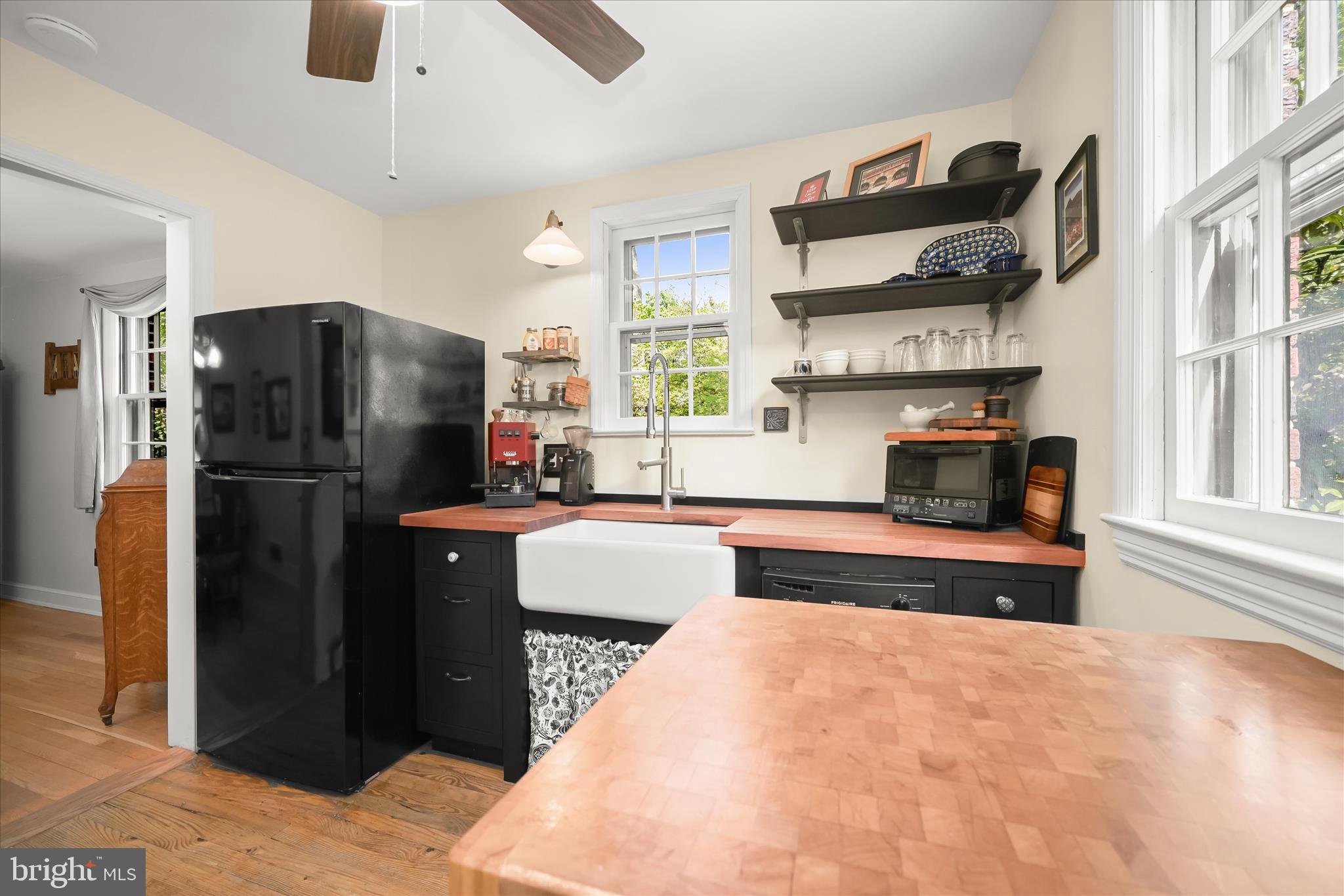 UNIVERSITY PARK - Residential