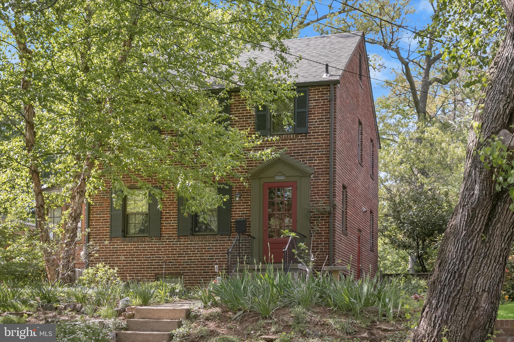 UNIVERSITY PARK - Residential