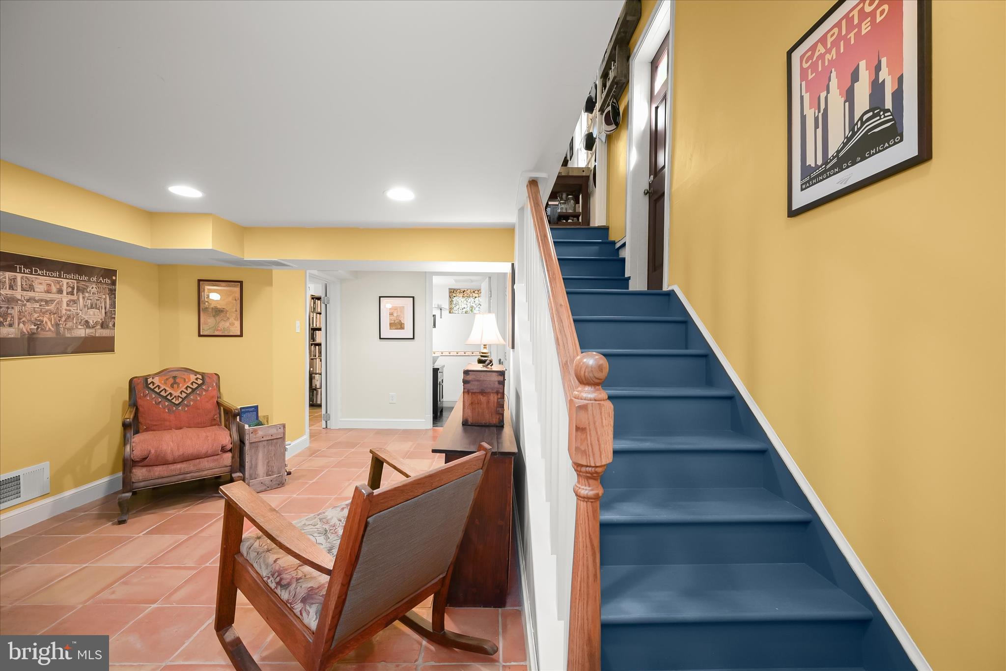UNIVERSITY PARK - Residential