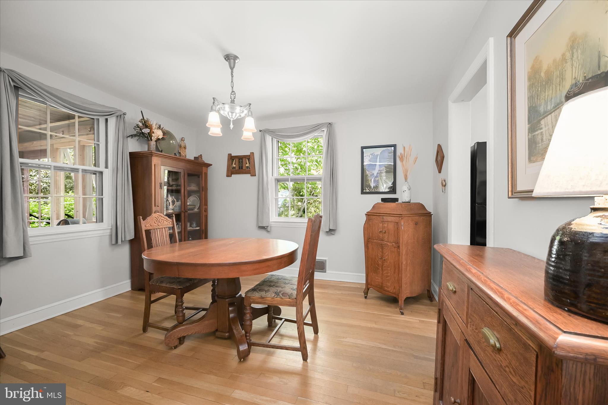 UNIVERSITY PARK - Residential