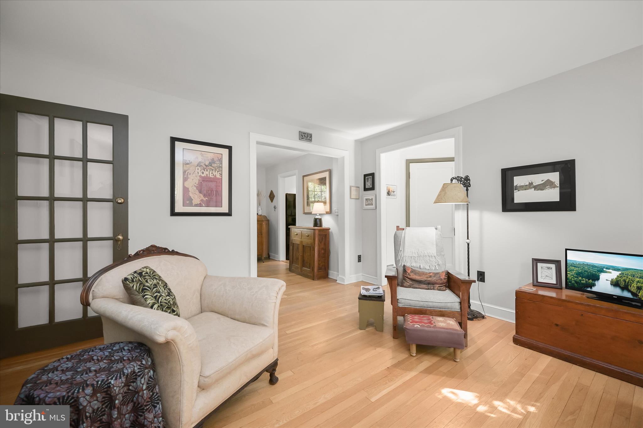 UNIVERSITY PARK - Residential