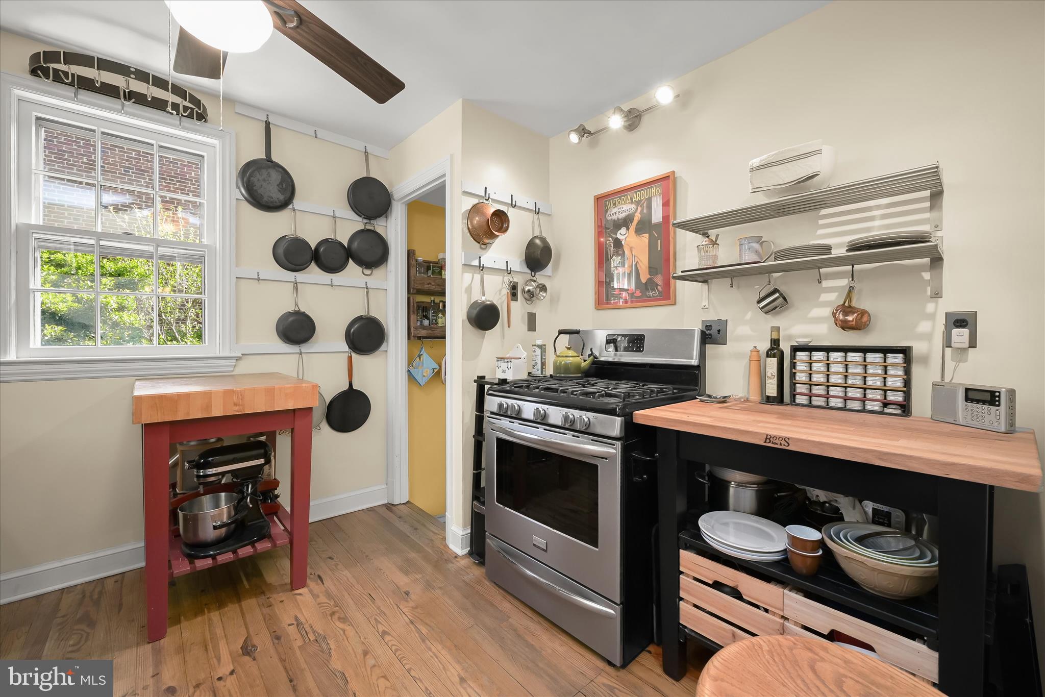 UNIVERSITY PARK - Residential