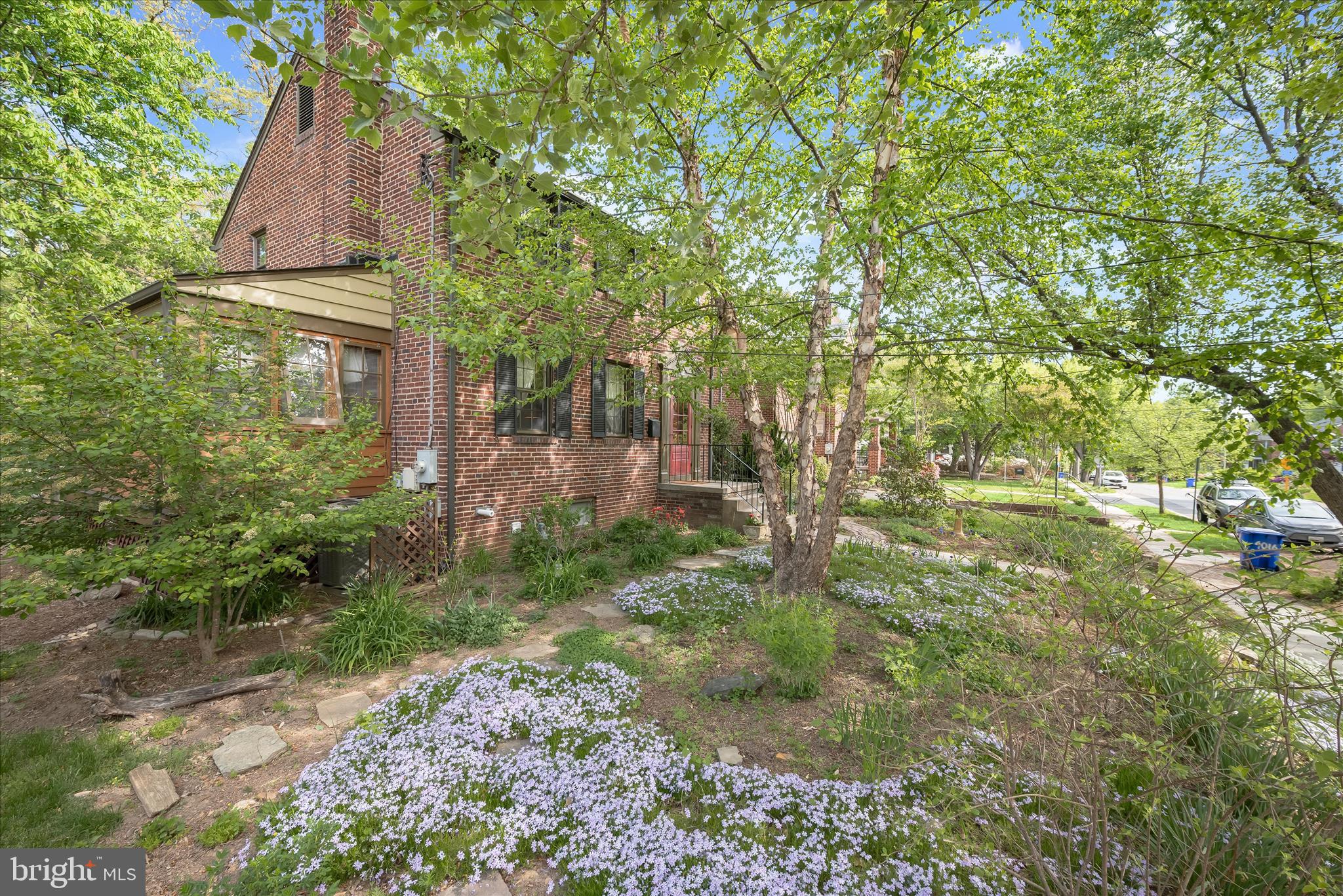 UNIVERSITY PARK - Residential