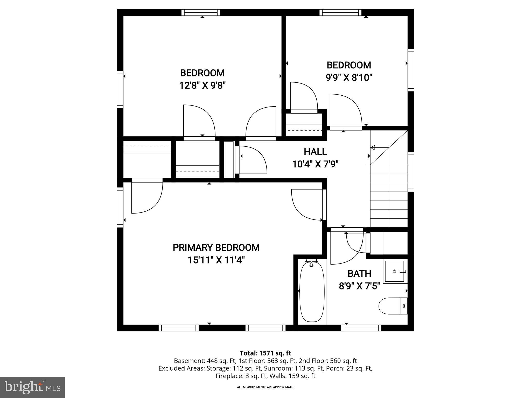 UNIVERSITY PARK - Residential
