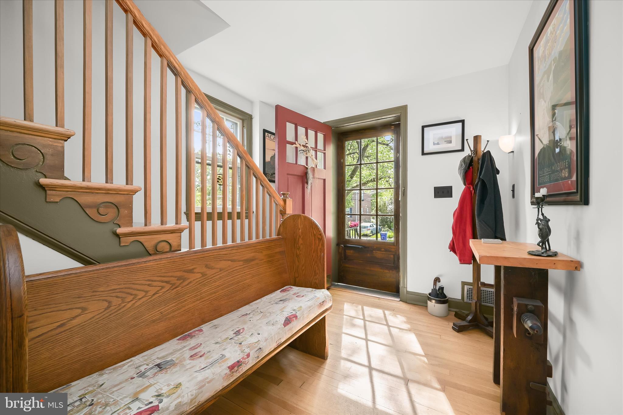 UNIVERSITY PARK - Residential