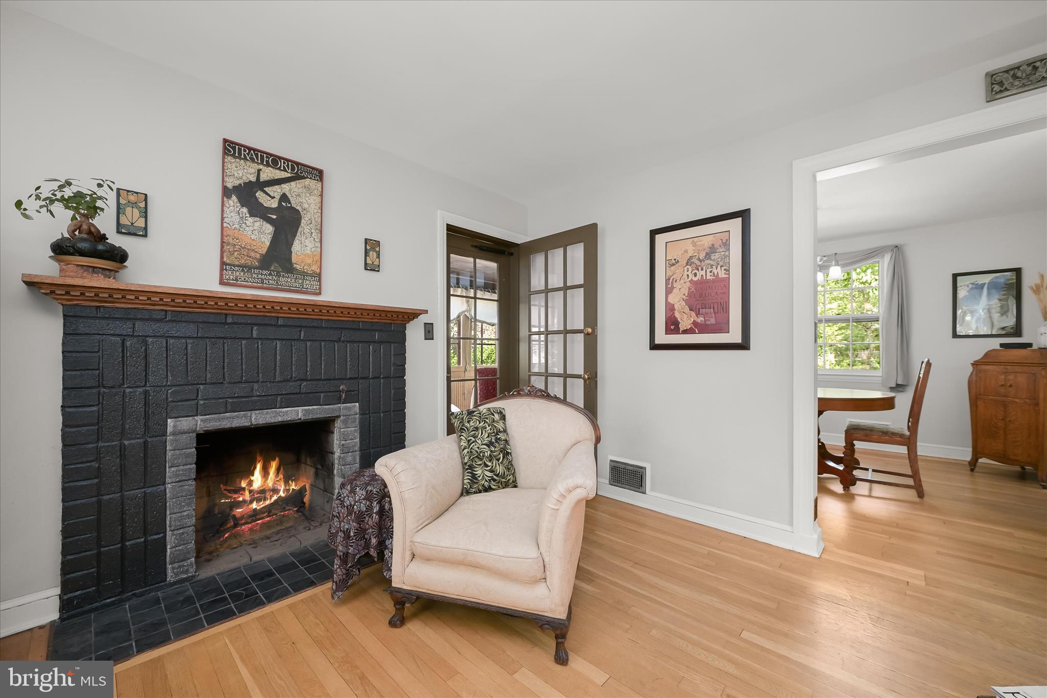 UNIVERSITY PARK - Residential