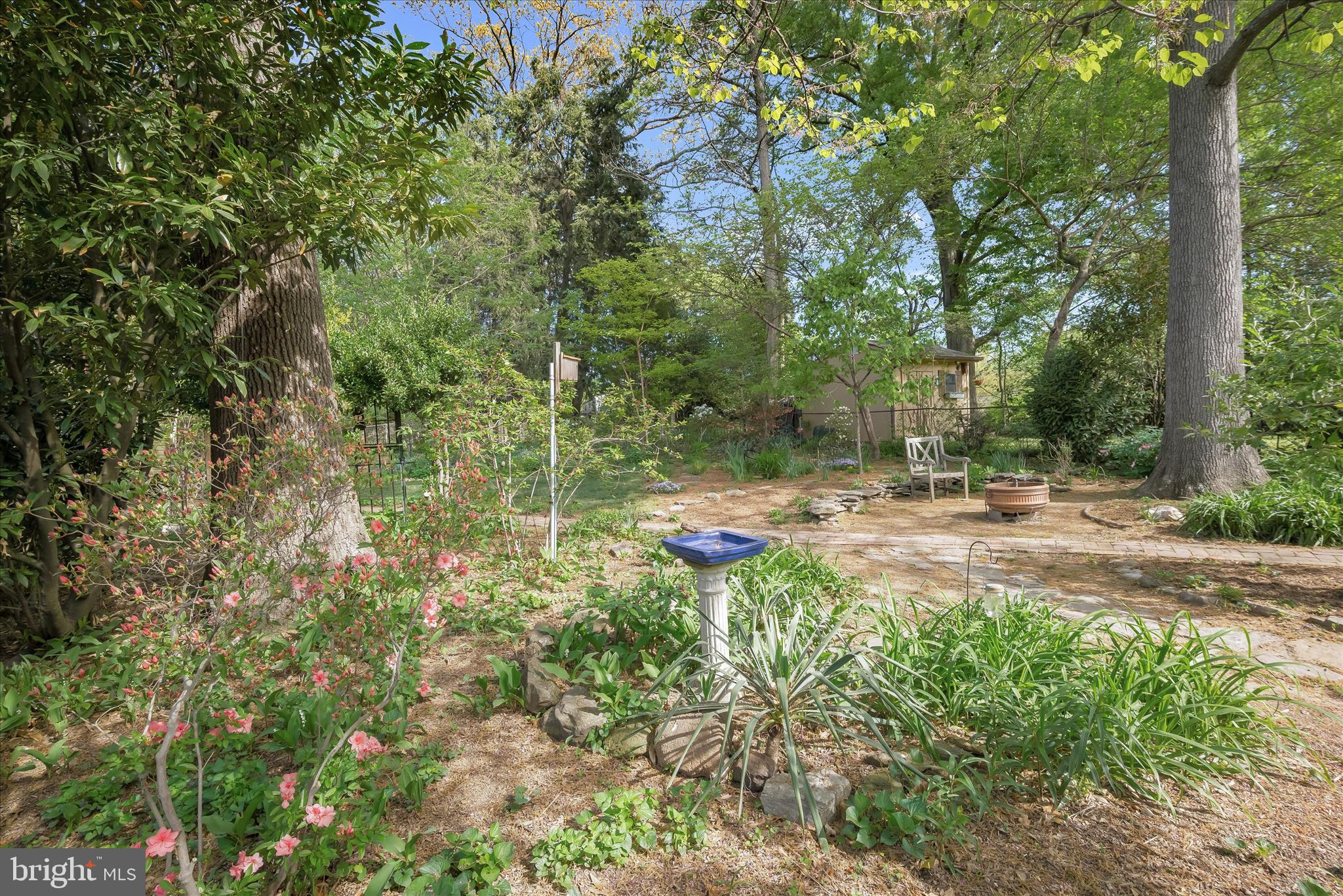 UNIVERSITY PARK - Residential