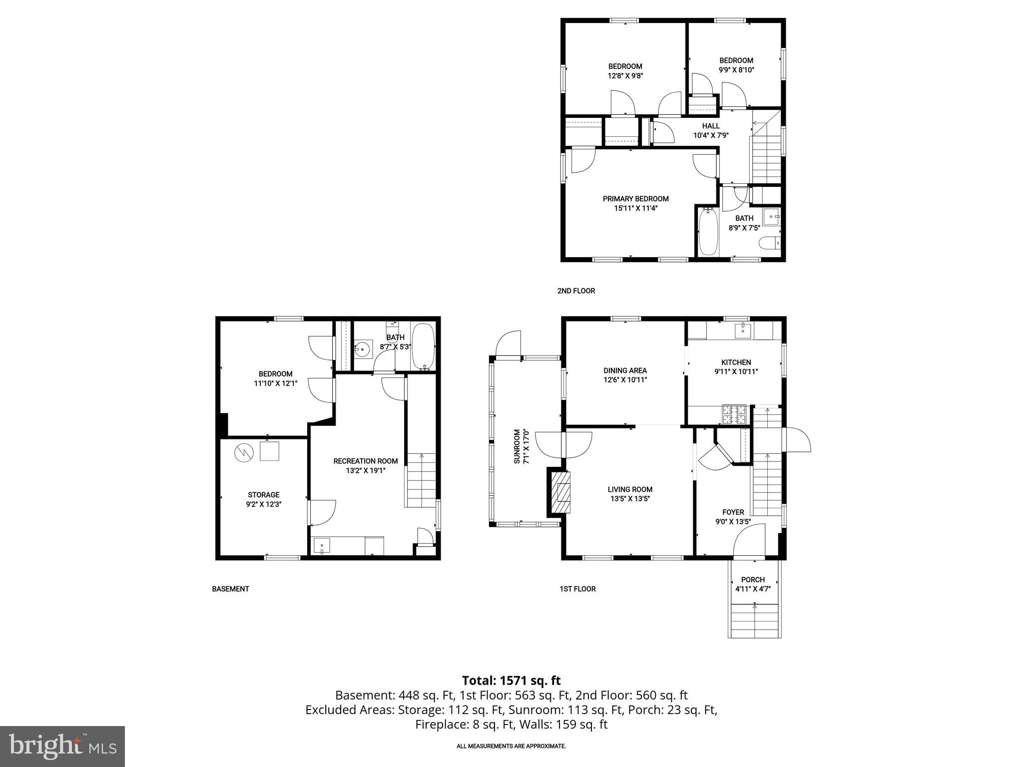 UNIVERSITY PARK - Residential