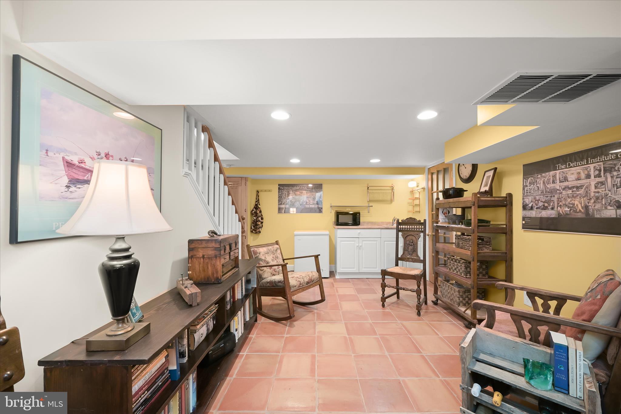 UNIVERSITY PARK - Residential