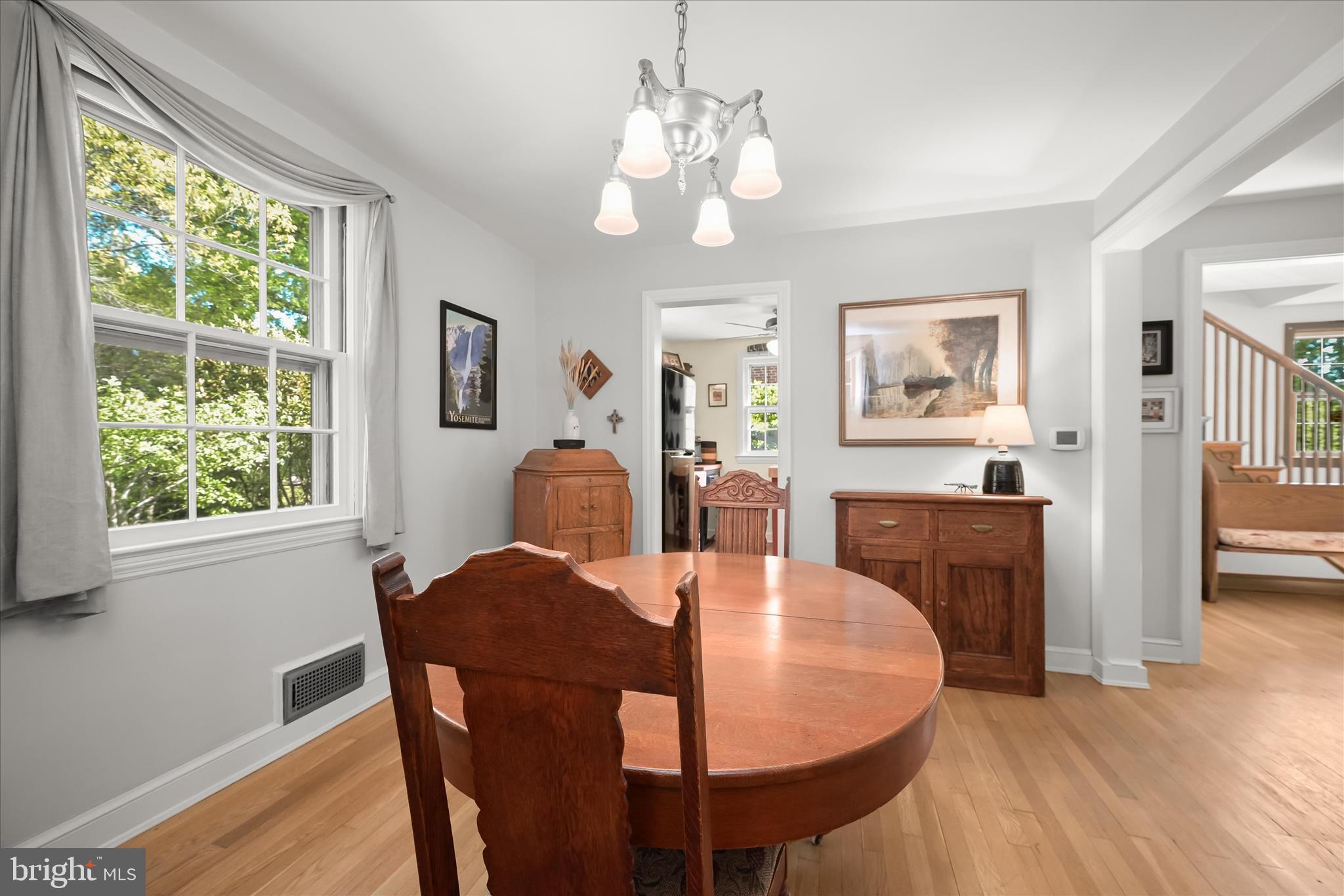 UNIVERSITY PARK - Residential
