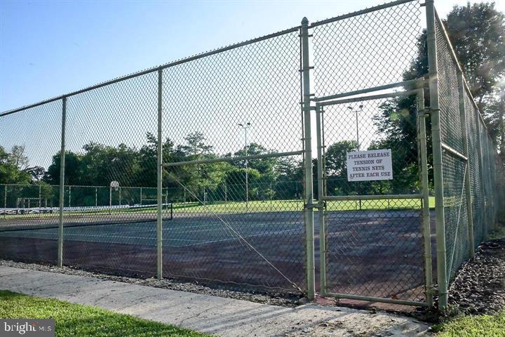 PEACOCK MANOR - Residential