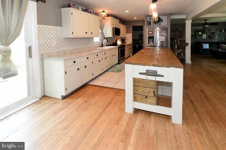 PEACOCK MANOR - Residential