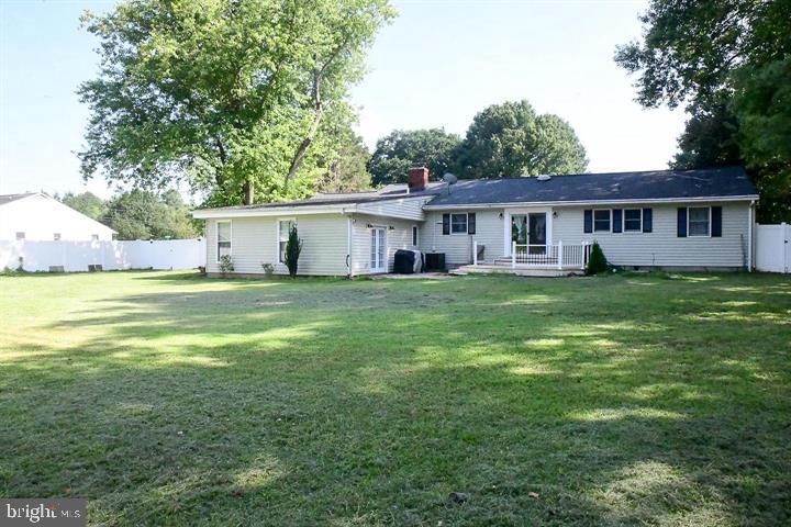 PEACOCK MANOR - Residential