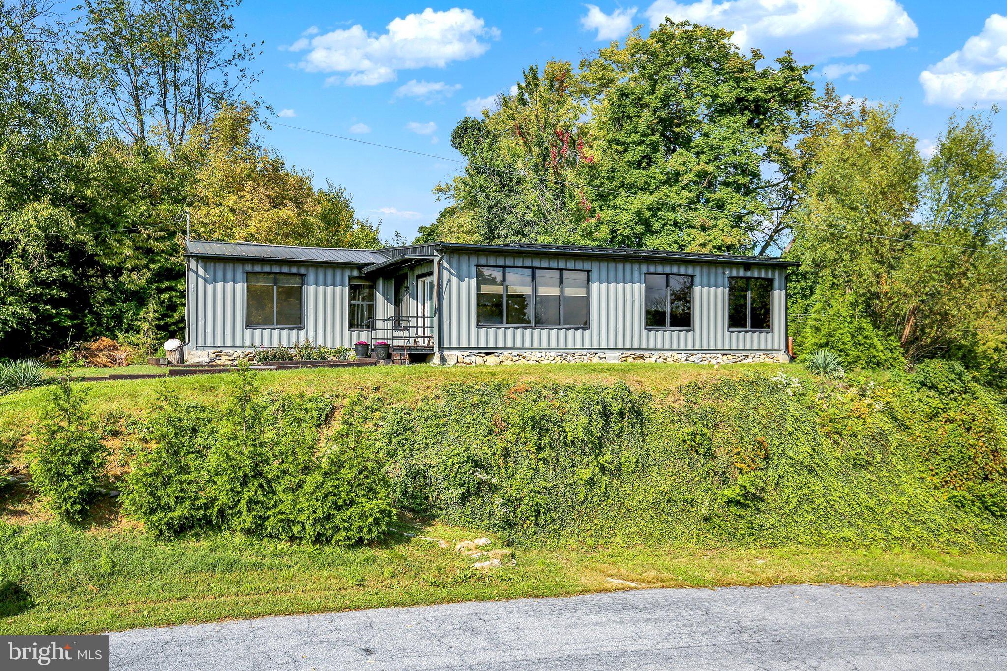 100 LOGAN AVENUE