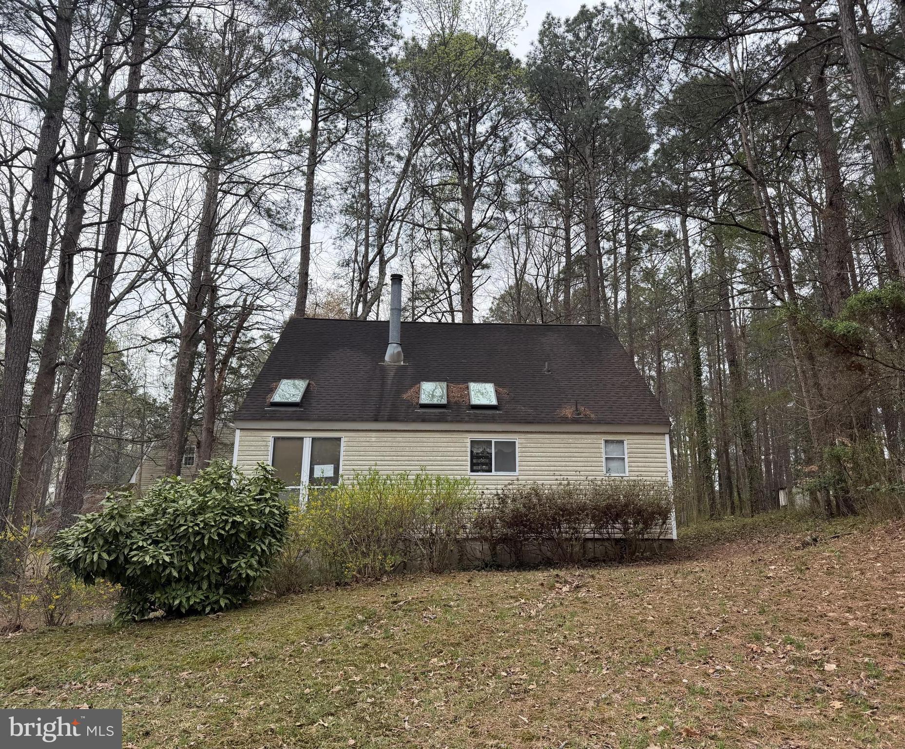2730 MCMANAWAY DRIVE