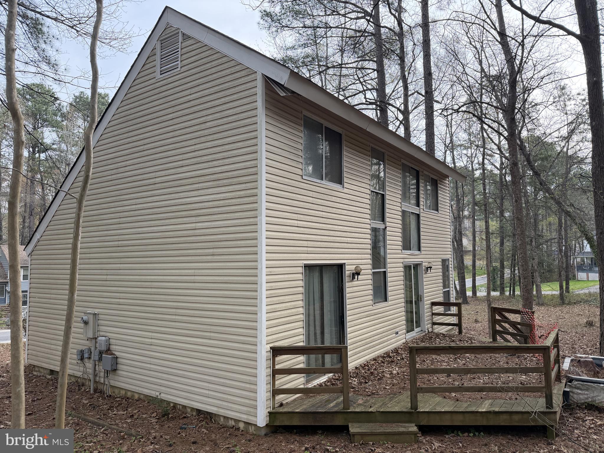 2730 MCMANAWAY DRIVE
