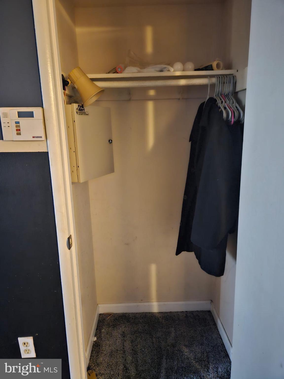 HOLLY HILL CONDOMINIUMS - Residential