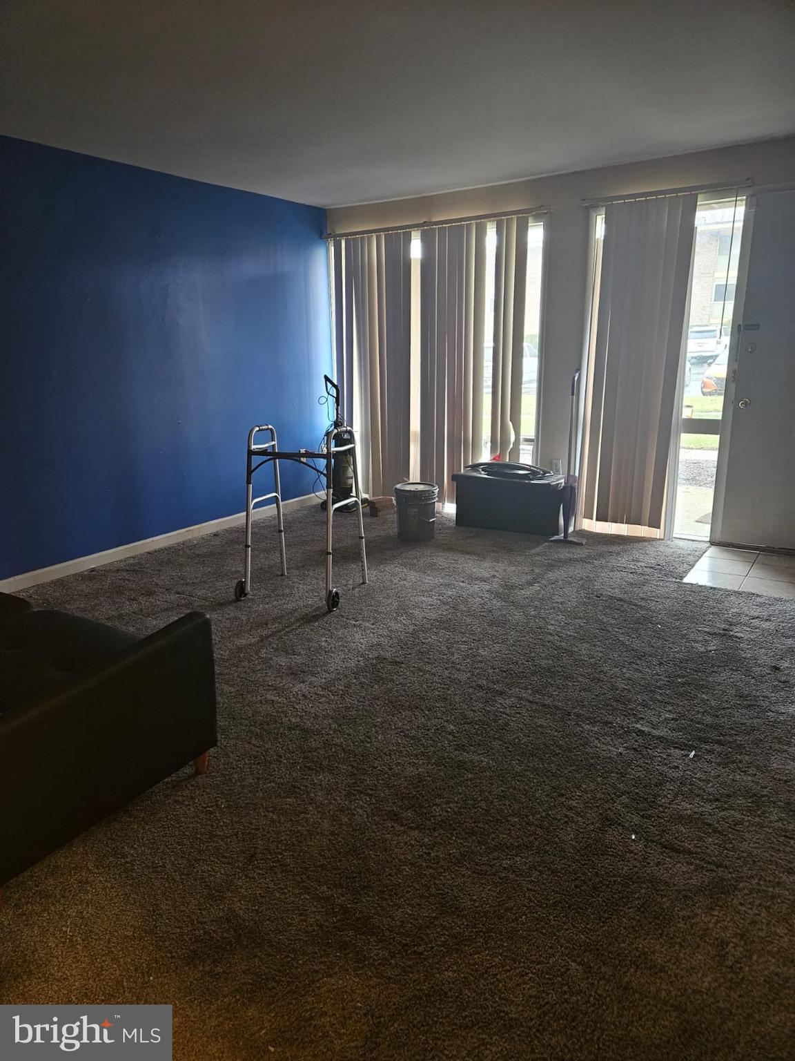 HOLLY HILL CONDOMINIUMS - Residential